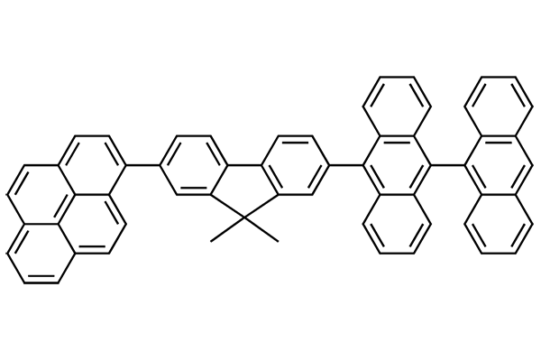 Fluorescent Host - 機光科技股份有限公司