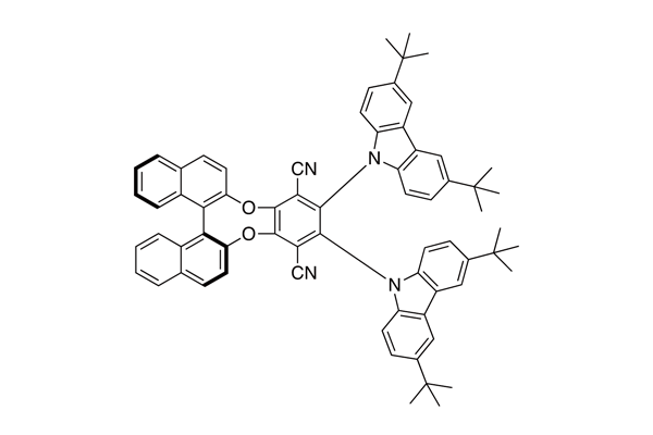 Green Dopant - 機光科技股份有限公司