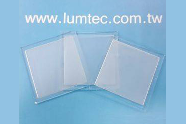 Cover Glass / UV Glue / Desiccant - 機光科技股份有限公司