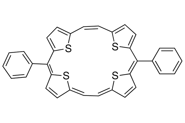 Small Molecular / Oligomer Materials - 機光科技股份有限公司
