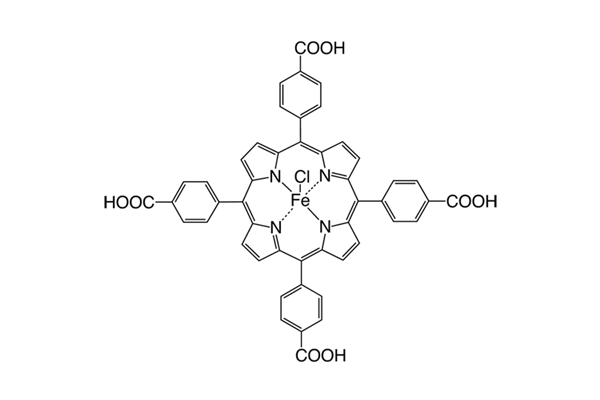 Porphyrins - 機光科技股份有限公司