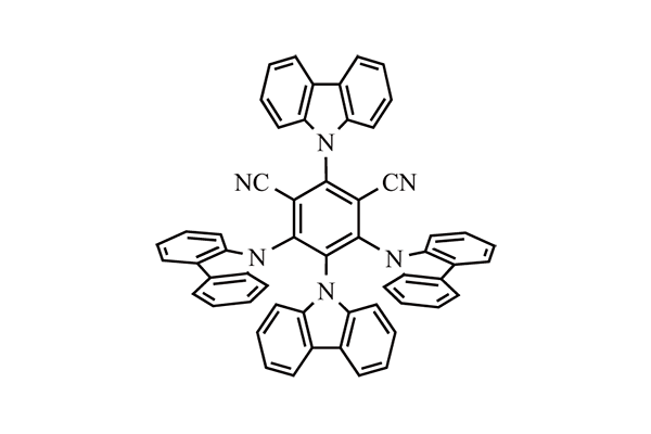 Green Dopant - 機光科技股份有限公司